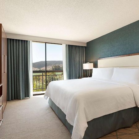 Embassy Suites Сан Луис Обиспо Экстерьер фото