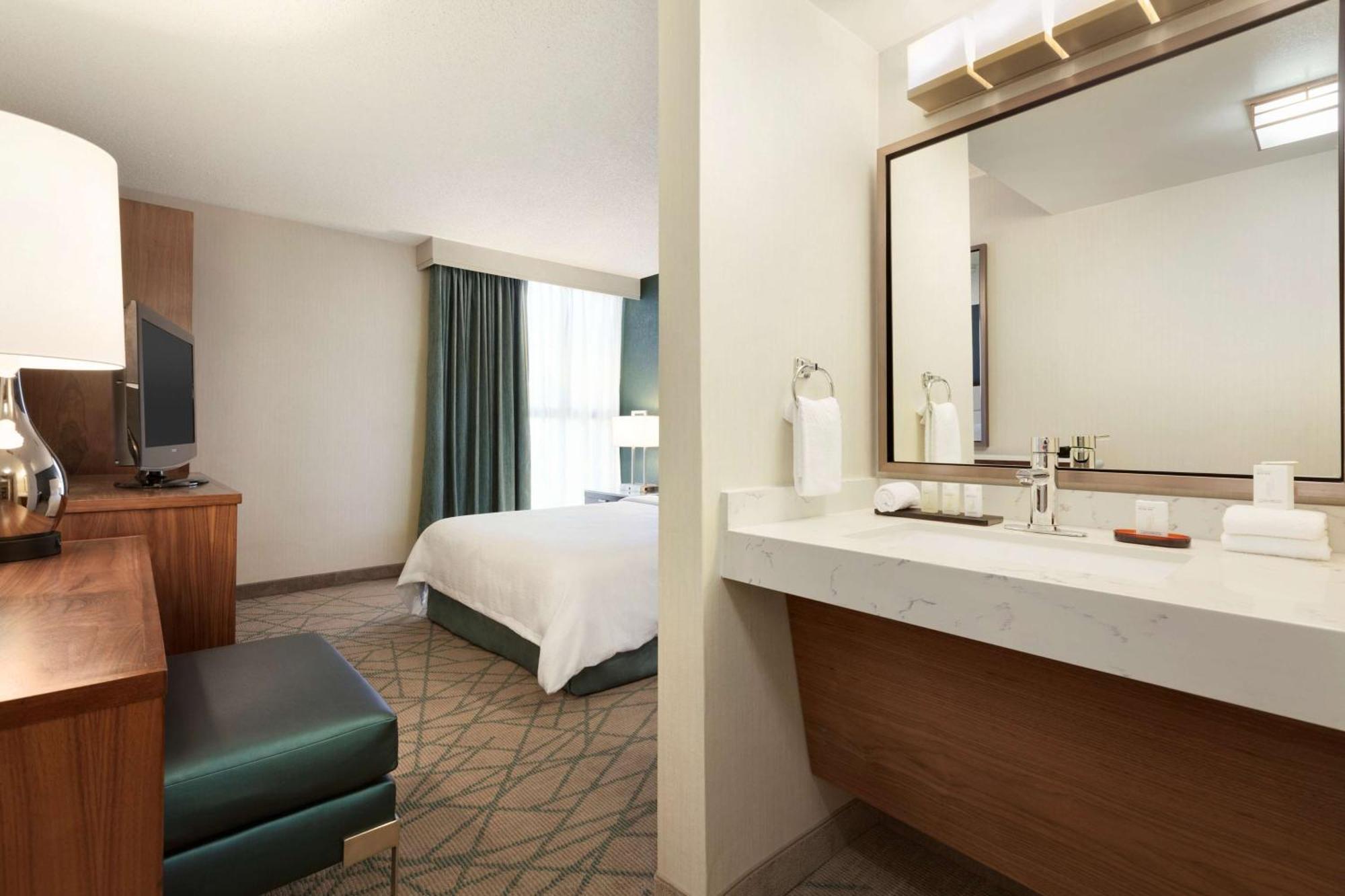 Embassy Suites Сан Луис Обиспо Экстерьер фото