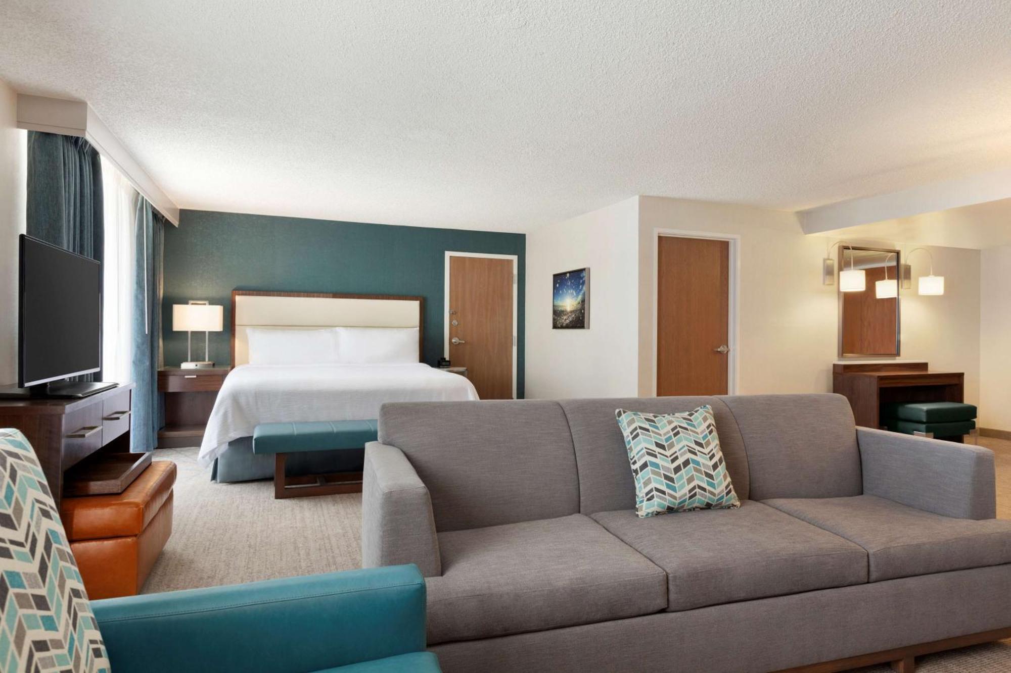 Embassy Suites Сан Луис Обиспо Экстерьер фото