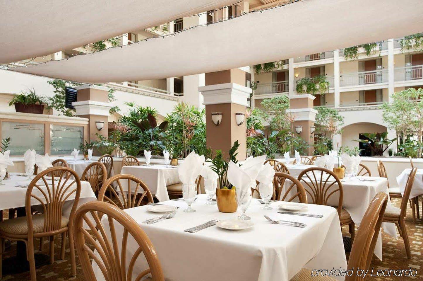 Embassy Suites Сан Луис Обиспо Экстерьер фото